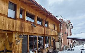 Pensiunea Casa Alex Guest House 3*